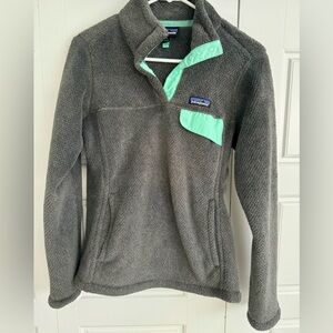 Patagonia Women’s Sweater Fleece Pullover